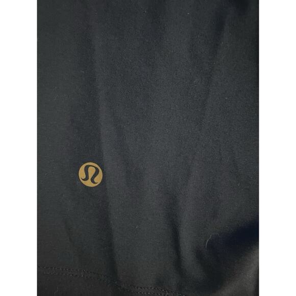 Lululemon T.H.E. Short *Linerless 11" Blue Men’s Size L EUC M7Y76S - Picture 6 of 7